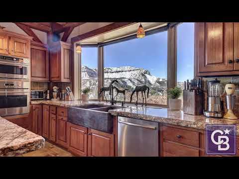 935 Mountain Memories Lane Promotional Video