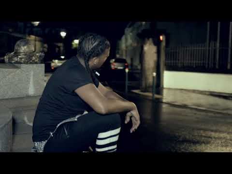 GAMIX x FALKO - GOLD RUSH  ( Street Clip )