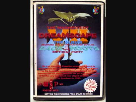 Dreamscape VII Dj Sy (Pt2)