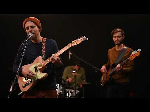 HGU STREAM SESSIONS - REPER IZ SOBE