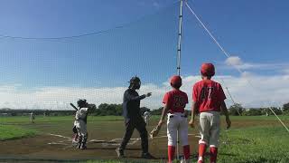 23-09-10 B J,sリーグ 久地第三レッズ