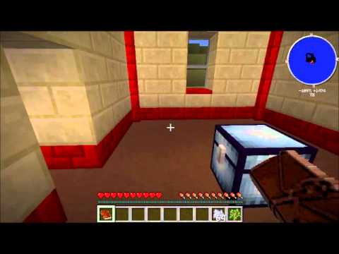 Advanced Minecraft - Agrarian Skies - Episode 1