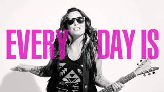 Superchick - Sunshine