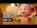 Inside Out Movie CLIP - Riley's Memories (2015) - Pixar Animated Comedy HD