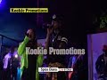 Jose Chameleone Ne Spice Diana Bakyankalanyiza Mu Bajikona Remix