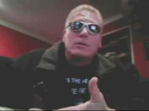 JIMMY RILEY A STAND UP GUY