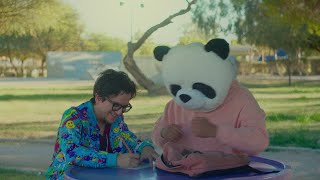 Mirando Lyrics English Translation