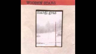 Wooden Stars - Hands To Work