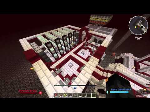 Resonant Rise Let's Play! SERIES FINALE! [Minecraft 1.6.4 Modpack][S2E27]