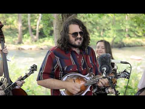 East Nash Grass, "Papa's on the Housetop" (DelFest Sessions)