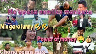 Download lagu Mix garo funny video//Me'apasa nomilko kode manbata mp3