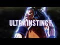 Clash Of Gods AMV Ultra Instinct