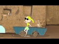 Modeselektor feat. Miss Platnum "Berlin" 