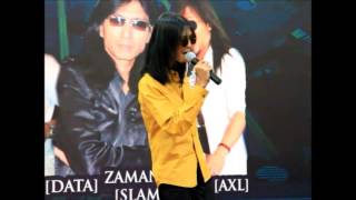 Download lagu Slam - Zamani Live in Singapore (Nurkasih) mp3