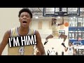 ACE BAILEY IS HIM GOES OFF FOR 41 POINTS 26 REBOUNDS BEST IN THE 2024 CLASS