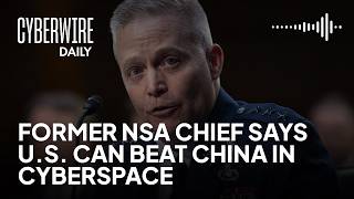 China’s hackers aren’t invincible.