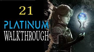 CLAIR OBSCUR: EXPEDITION 33 - 100% Platinum Walkthrough 21/29 - Trophy/Achievement Guide