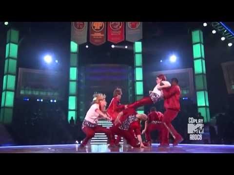 I aM mE - Week 7 - Moment 4 Life - Nicki Minaj Challenge - ABDC6