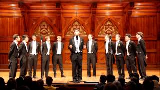 All or Nothing at All