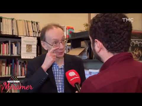 Oui le couscous est algérien et alors kehain mochkil