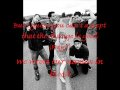 "Ignorance" by Paramore w/Lyrics! 