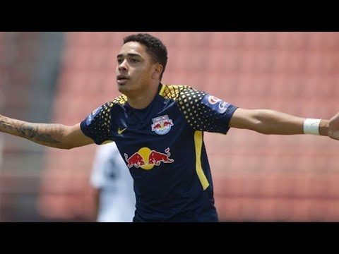 IAGO - VELO CLUBE 1 X 1 RED BULL BRASIL - SUB-20