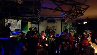 Video ADHD Helmut - Punkovej svět