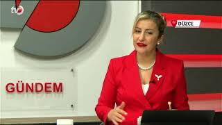 Erol Batum “Toplumda Bilinç Oluşturmak Öncelikli Hedefimiz”