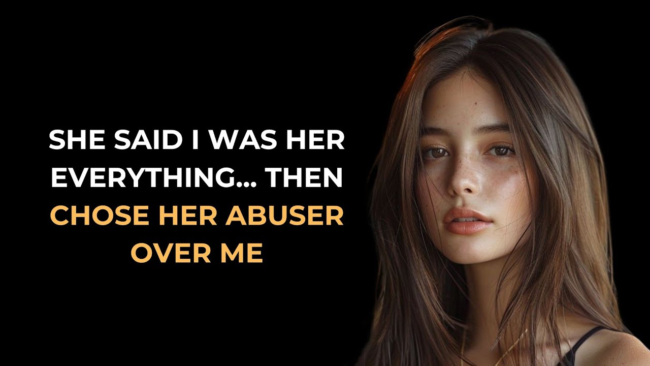 My Best Friend Fell in Love With Her Abuser: A Story of Betrayal That Changed Everything
