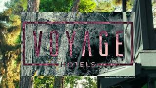 Voyage Sorgun 5 Star Hotel Golden Hour Cinematic | Iphone 16 HD