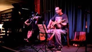 Chinese Melodrama: Haze by Dishwalla 9.1.10