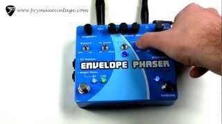 Pigtronix EP-2 Envelope Phaser - What To Know & Where To Buy
