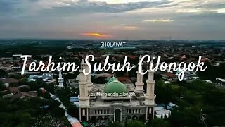 Download lagu Sholawat merdu di masjid Al Istiqlaliyyah Cilongok....mp3