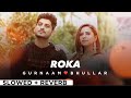 ROKA By GURNAAM BHULLAR Slowed Reverb Punjabi Song