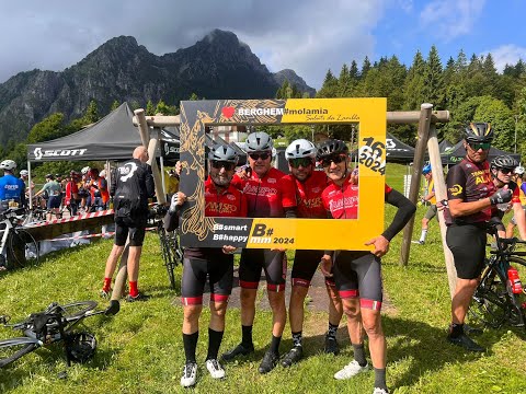 Berghem mola mia 2024