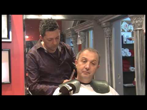 Goran Comor - U Korak Sa - Cela Emisija - (TV Grand 22.02.2015.)