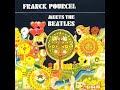 FRANCK POURCEL MEET THE BEATLES CD