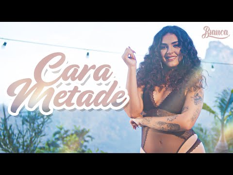 Bianca - Cara-Metade (Clipe Oficial)
