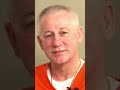 Interview With Death Row Killer Before On The Day Of Execution