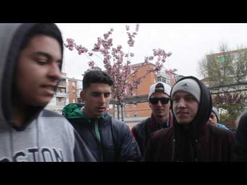 MOHA PUM VS DEIBEAT - OCTAVOS