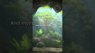 Inside Son Doong: An AI-Powered Mini-Tour #shorts