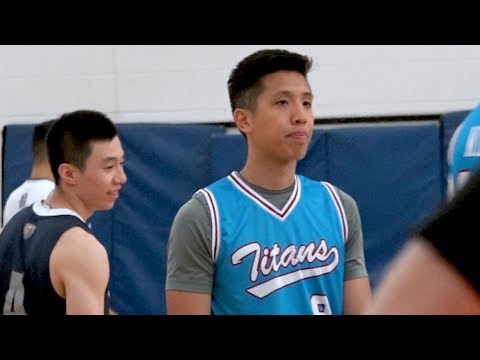 Titan vs Bare Bear | Sunday Tier 1 - Tcbl 2019 Summer