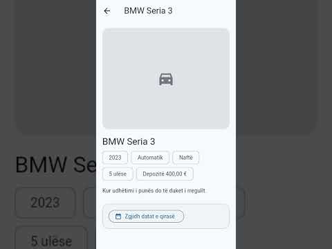 SpaceRent — Car Rental video thumbnail