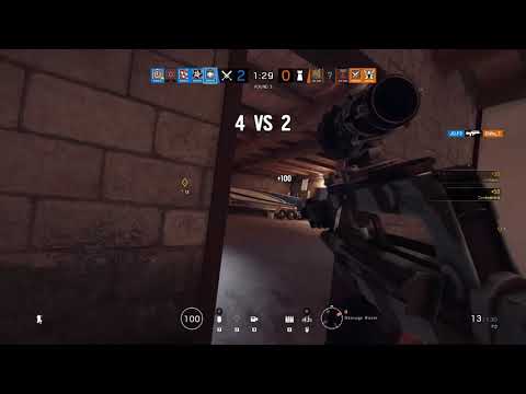 4k on Chalet basement