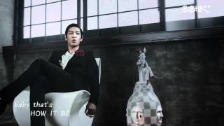 [BBHK]BIGBANG - Beautiful Hangover MV 中文字幕.avi