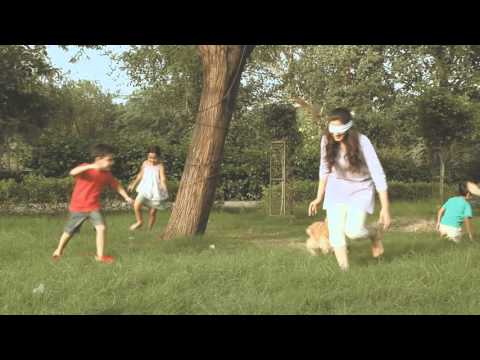 Walkthrough Walkthrough