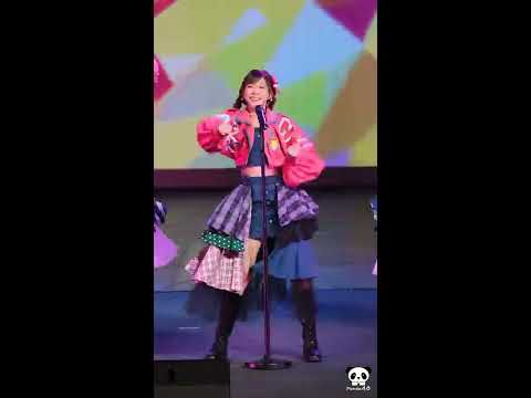[Fancam]200726 Heavy Rotation Noey BNK48 @ BNK48Wonderland