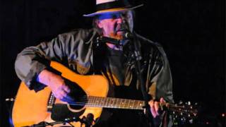 neil young      on the beach   2003, Solo & unplugged tour