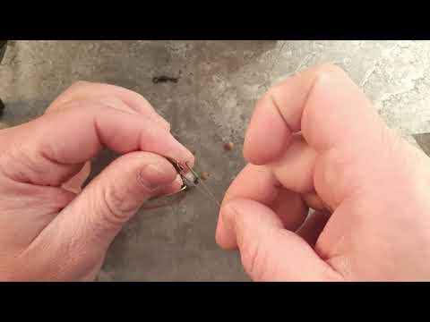 Einfache Grundmontagen