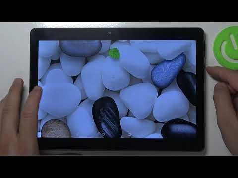 How to Change Lockscreen Wallpaper on MEDIATEK KT107 – Refresh Display